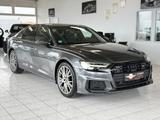 Audi A6 Lim. 45 TDI quattro"S-LINE"LEDER"360°KAMERA" - Audi A6 mit Diesel-Antrieb: Vollleder, Limousine