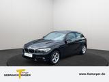 BMW 118i Advantage SHZ PDC v+h Sportlenkrad - BMW 118 in Herne