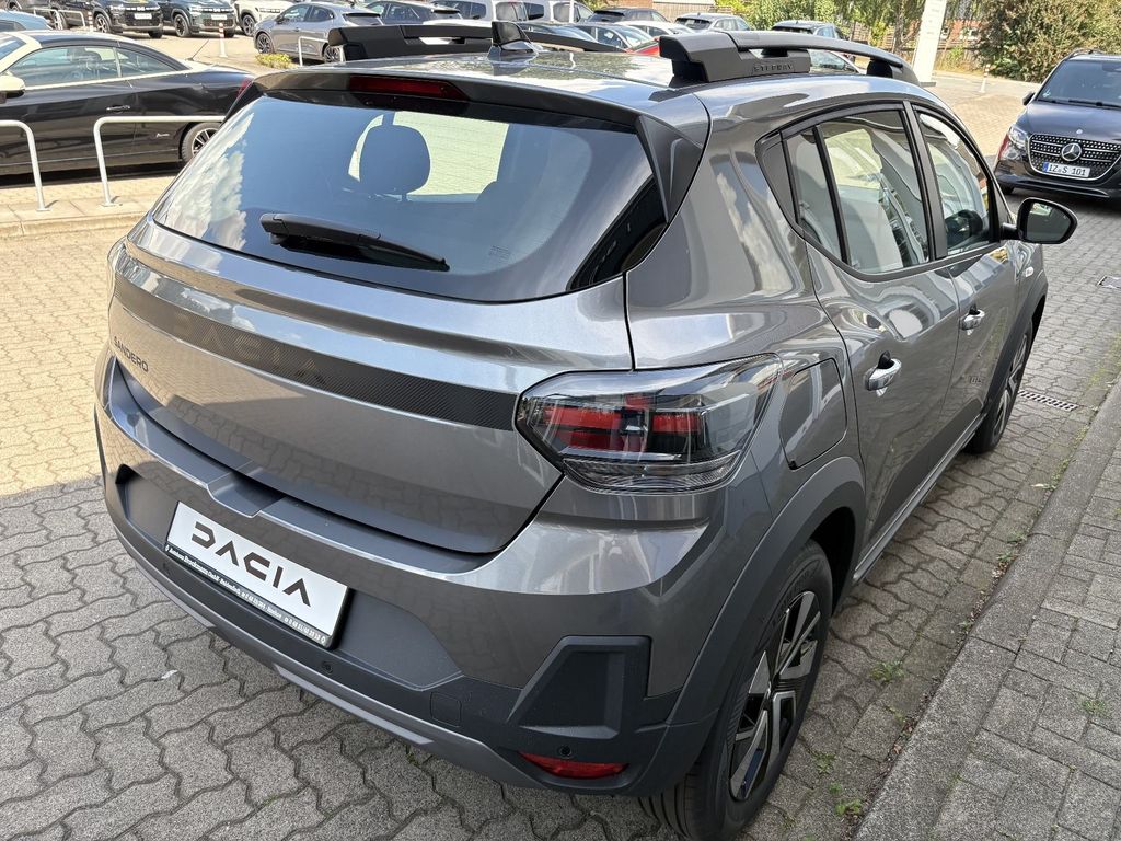 DACIA Sandero - Bild 3