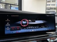 BMW 740 - Vorschau Bild 14