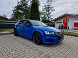 Audi A3 Quattro Sportback Sline 8V - Audi A3: Sportback Sline