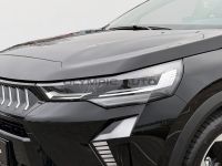 Mitsubishi Grandis Diamant Plus 1,3l  KAMERA CARPLAY LED LM - Image