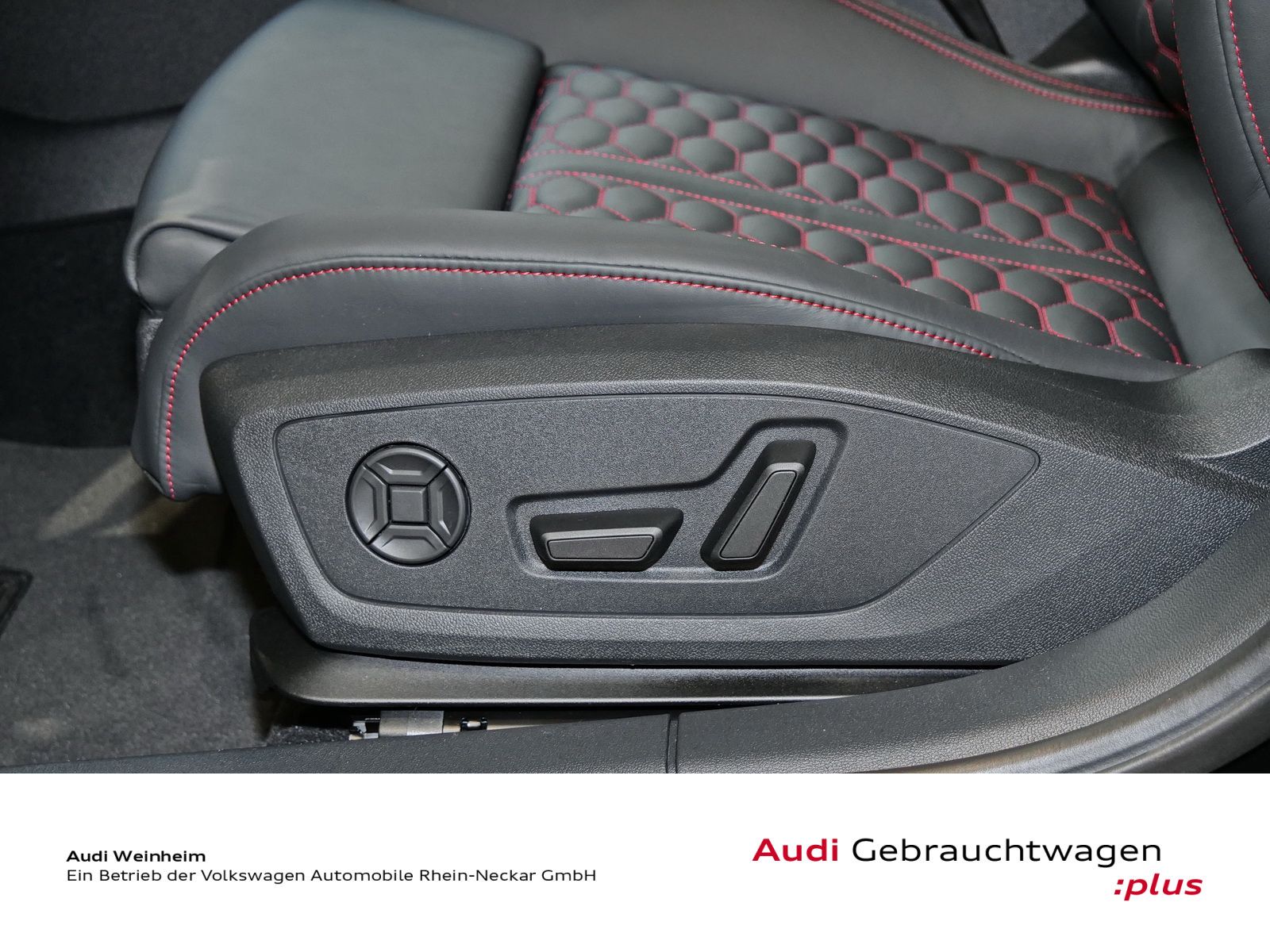 Audi RS 3 Sportback S-tronic quattro NAVI LED-Matrix foto 24