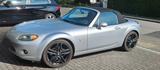 Mazda MX-5 Emotion 1.8 MZR Emotion - Mazda MX-5 in Köln