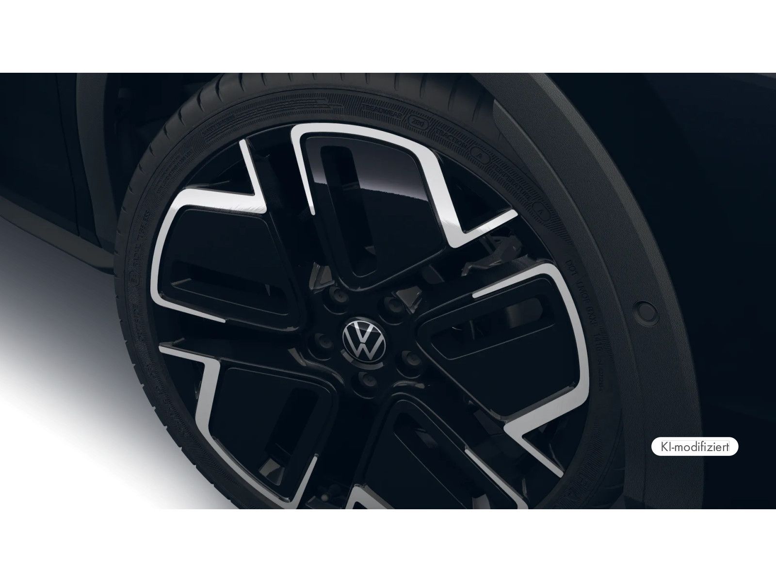 Volkswagen T-Roc - Bild 4