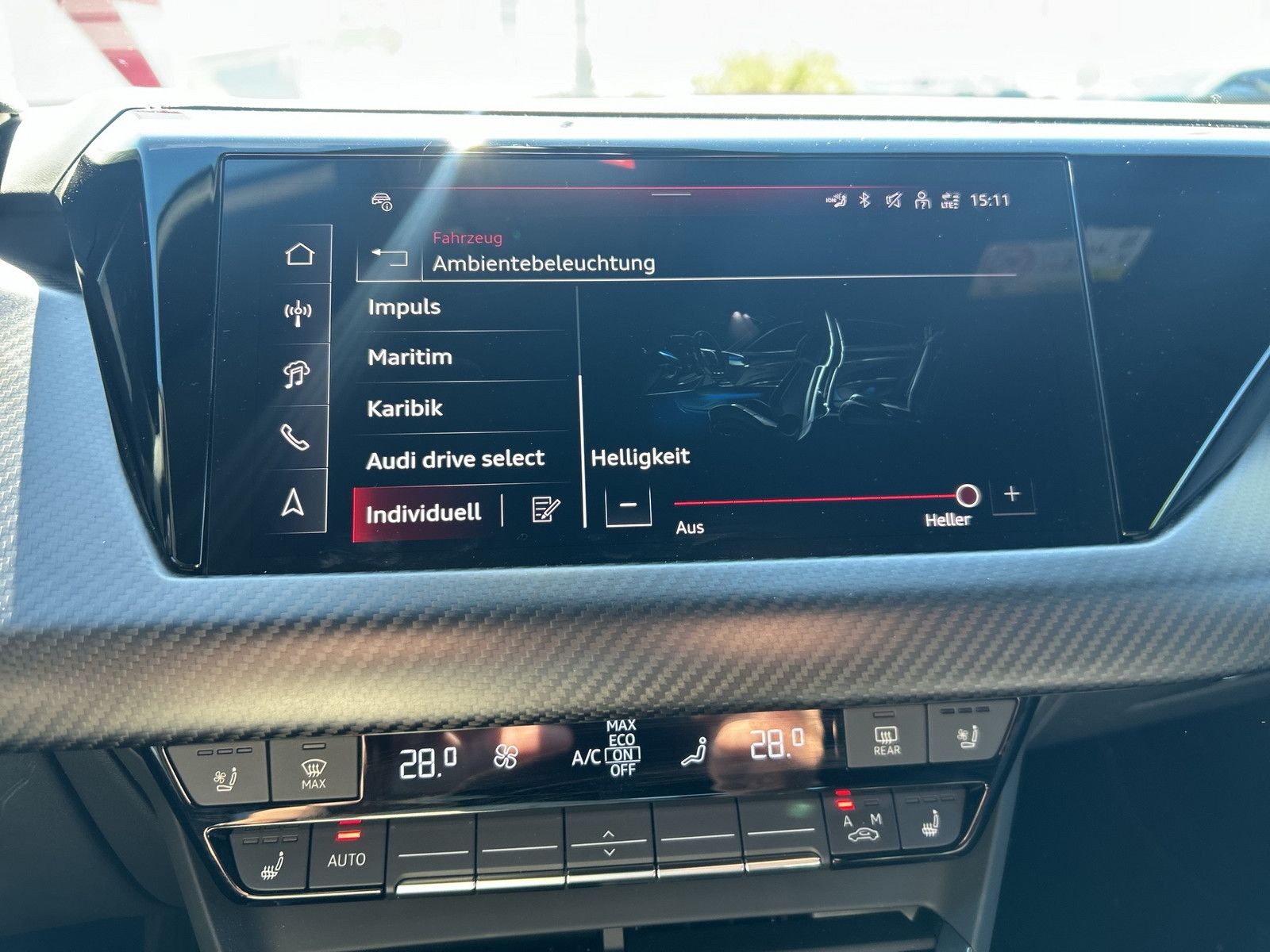 Audi RS e-tron GT - Bild 17