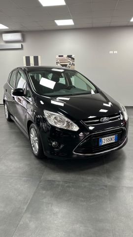 Ford C-Max 1.6 TDCi 115CV Titanium Business