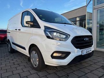 Ford Transit Custom 340 TDCi L1H1 LKW VA Trend