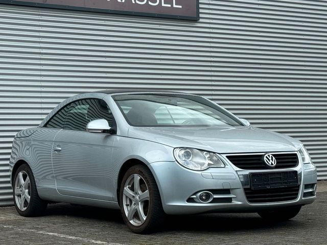 Volkswagen Eos 2.0*   SITZHEIZUNG/KLIMA