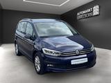 Volkswagen Touran Comfortline 7Sitz*Family*Pano*Kamera*ACC* - Volkswagen Touran aus 2023