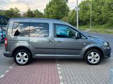 Volkswagen Caddy 1.6TDI Roncalli Aut*Temp*Klima*Szhz*AHK* - Volkswagen Caddy in Berlin