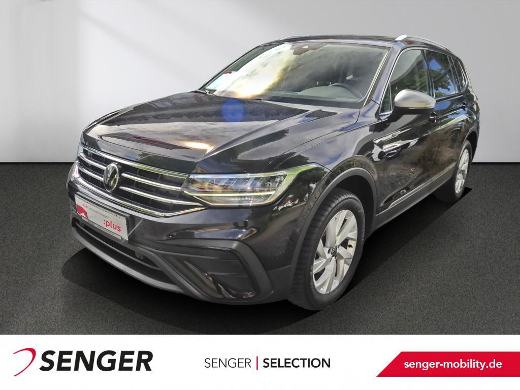 Volkswagen Tiguan Allspace 2.0 TDI Life DSG H&K ACC PDC Sta