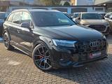 Audi Q7 50 TDI S LINE.7 SITZ.LUFT.PAN.ACC.B&O.AHK.360 - Audi Q7 in Augsburg