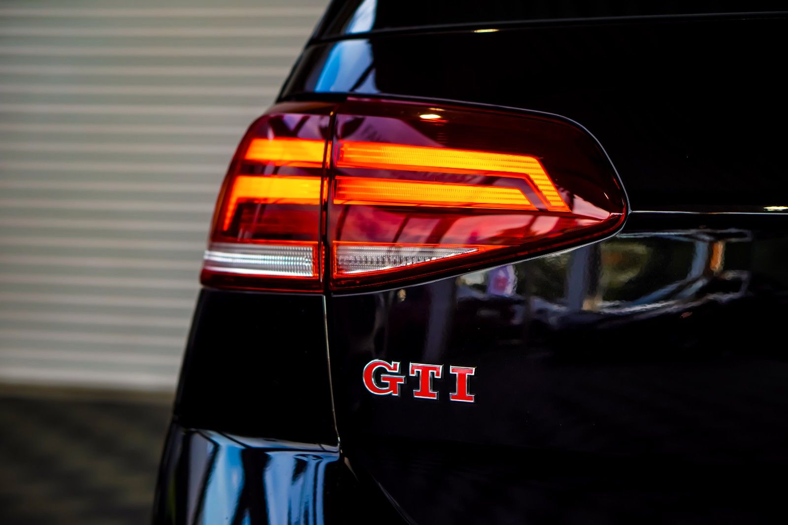 Volkswagen Golf VII GTI  PERFORMANCE/LED/SHZ/RÜCKFAHRKAMERA foto 10