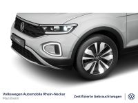 Volkswagen T-Roc - Vorschau Bild 6