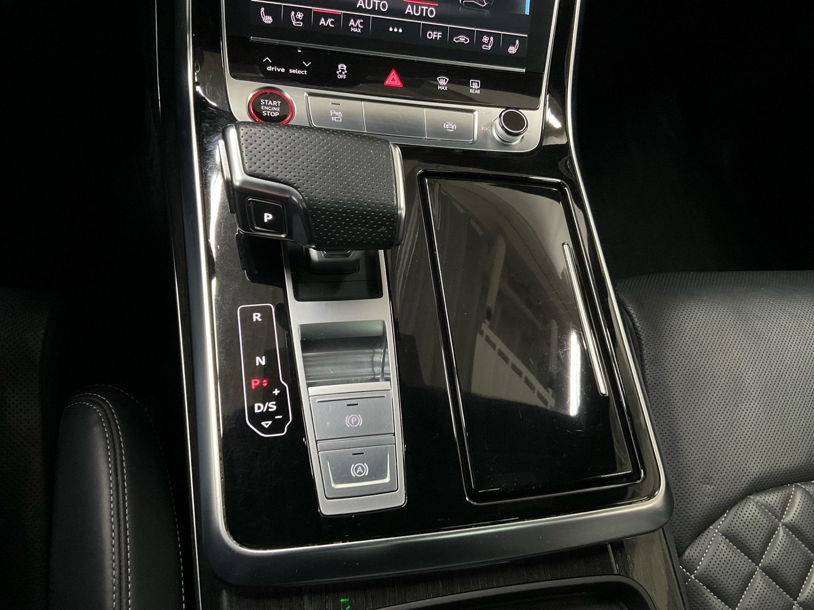 Audi SQ7 - Bild 14