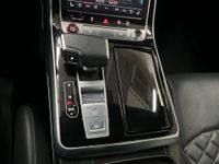 Audi SQ7 - Vorschau Bild 14