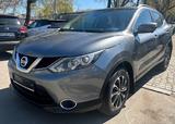 Nissan Qashqai Tekna*360°Kamera*Spurhalte*Volleder*LED* - Nissan Unfallwagen