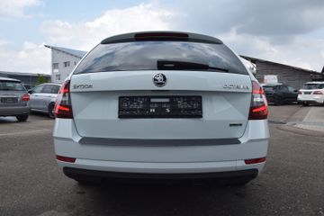 Skoda Octavia - 7