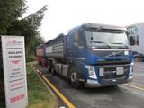 Volvo FM 500 6x4 3seitenkipper! Boardmatik - Angebote