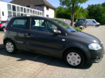 Volkswagen Fox Refresh