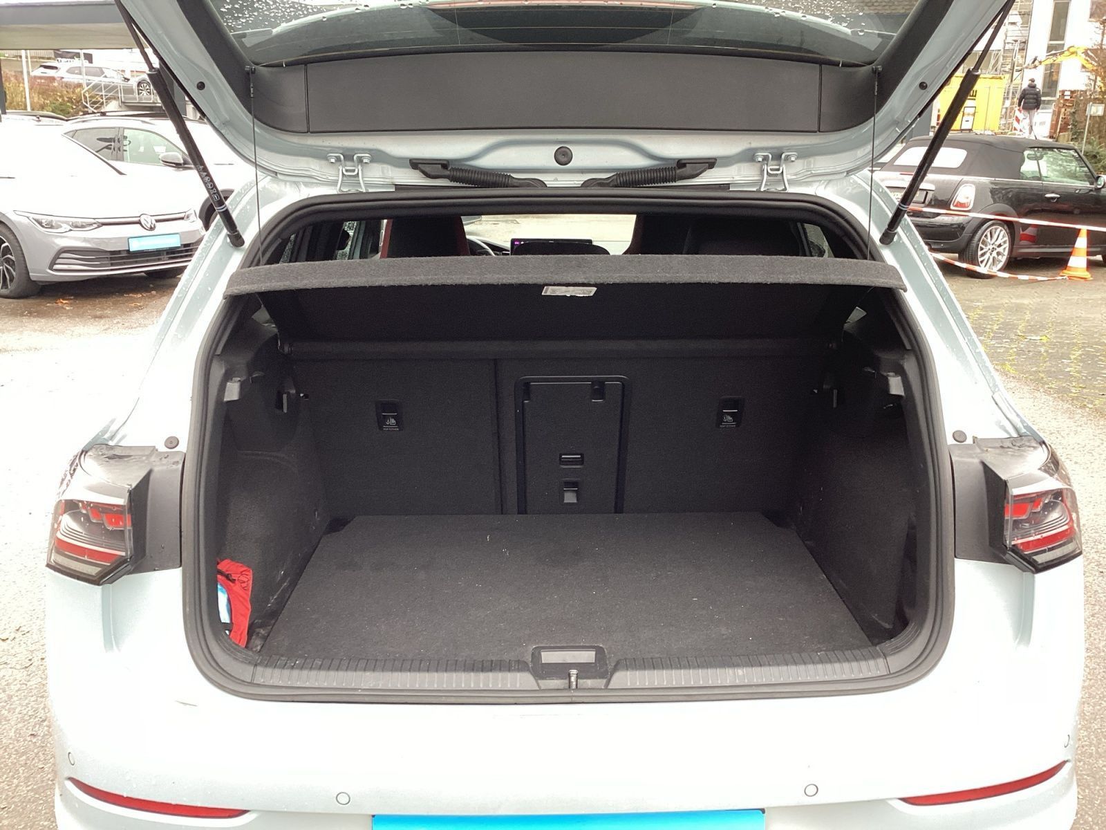 Volkswagen Golf - Bild 12