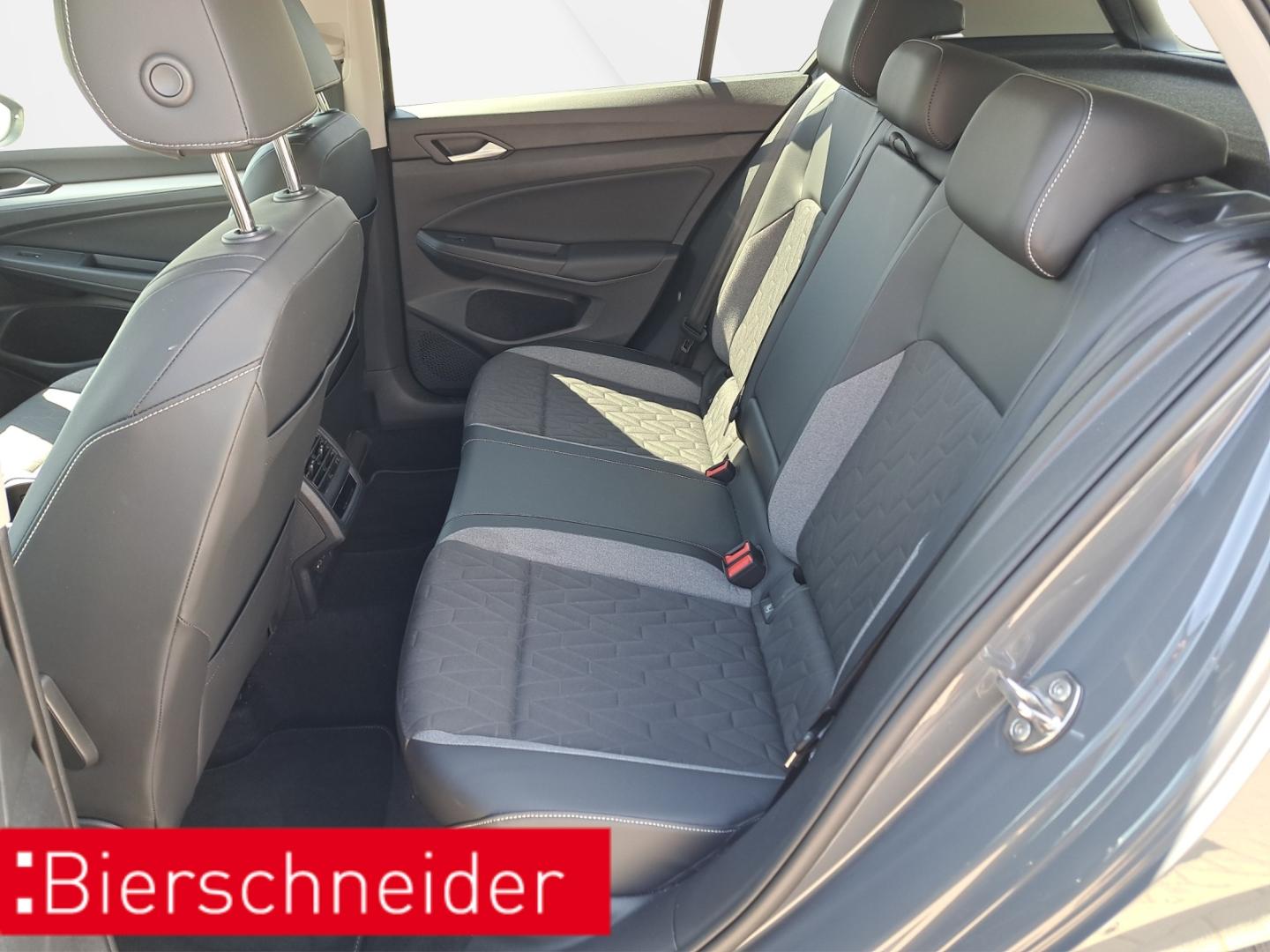 Volkswagen Golf 8 1.5 eTSI DSG Goal DIGITAL COCKPIT PRO LED, миниатюра 10