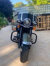 Harley-Davidson Heritage Classic 107 - gepflegt - Offers matching your search criteria