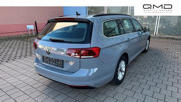 Volkswagen Passat Variant - 12