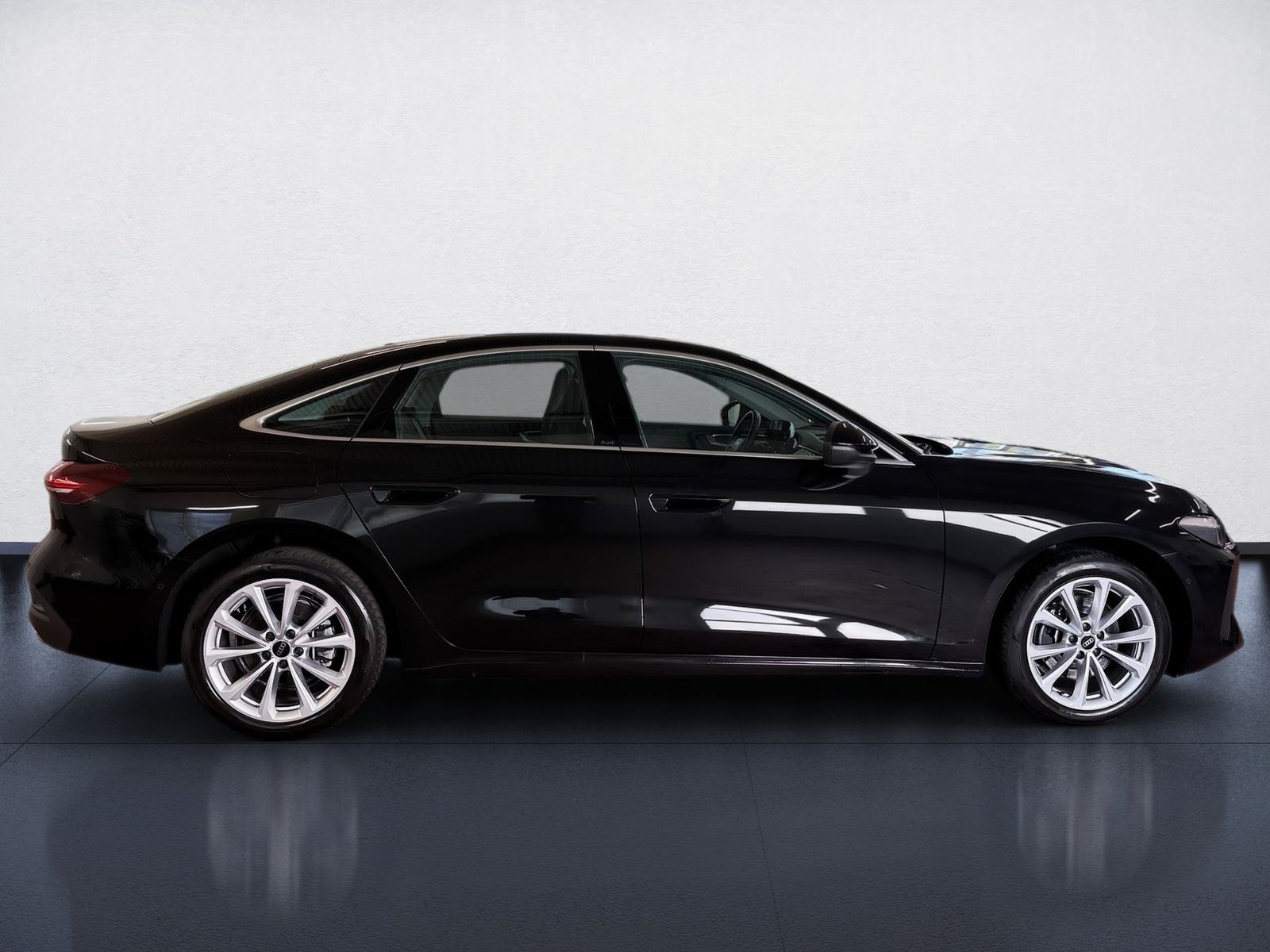 Audi A5 - Bild 7
