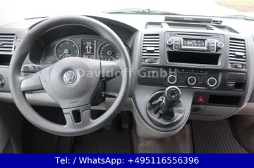 Volkswagen T5 Transporter - 10