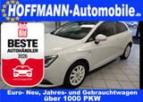 Seat Ibiza SC Style Allwetterreifen,Xenon,Sitzheizung - Seat Ibiza: Sc Style