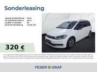 Volkswagen Touran - Vorschau Bild 1