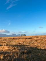 Renault Kangoo Minicamper - gebrauchte Renault Kangoo aus dem Jahr 2001