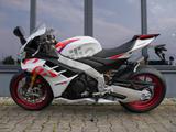 Aprilia RSV4 1100 Factory - Speed White - APRILIA RSV4 1100 FACTORY