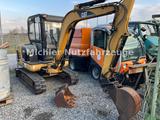 CAT Cat 302.5 - CAT 302