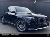 Mercedes-Benz GLB 35 AMG 4M Premium AHK Distronic 360° M-LED - Mercedes-Benz GLB 35 AMG Gebrauchtwagen