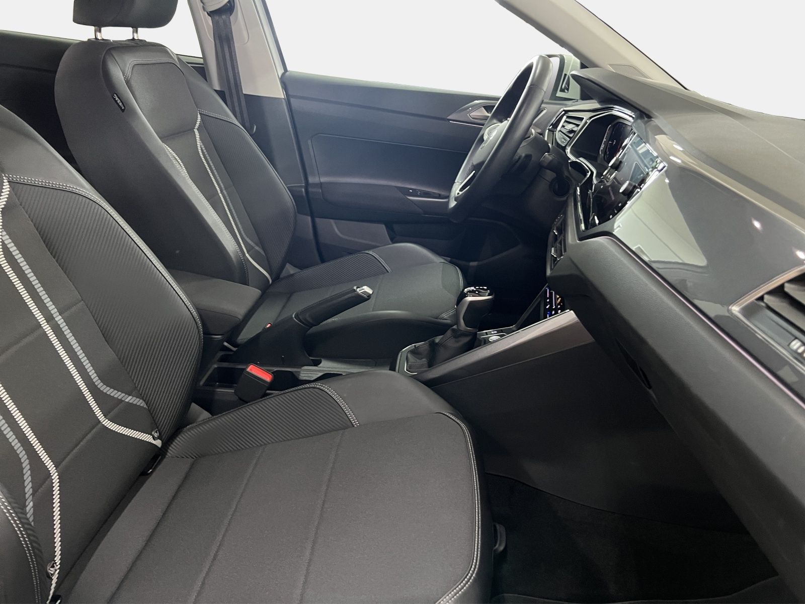 Volkswagen Taigo - Bild 16