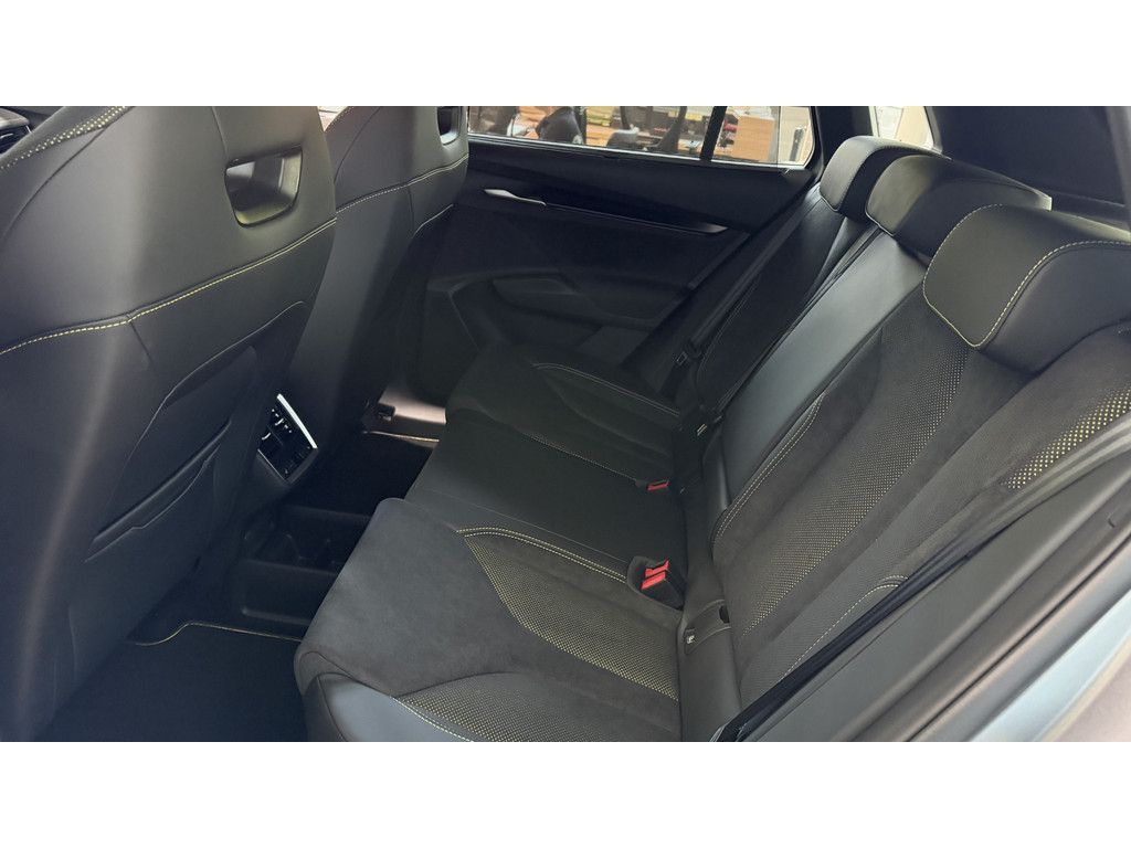 Skoda Elroq - Bild 5