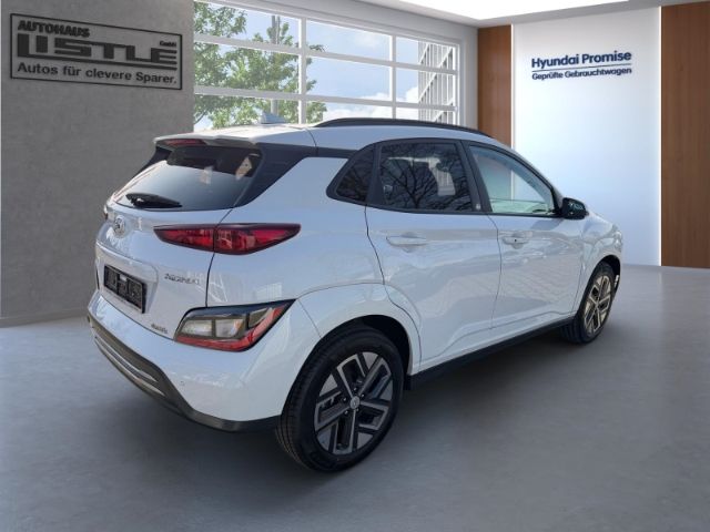 Fahrzeugabbildung Hyundai KONA Edition 30+ Elektro 2WD +NAVI+KLIMA+RFK+PDC