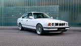 BMW E34 520i BBS RC KW V1 Motor überholt - BMW 520 aus 1989