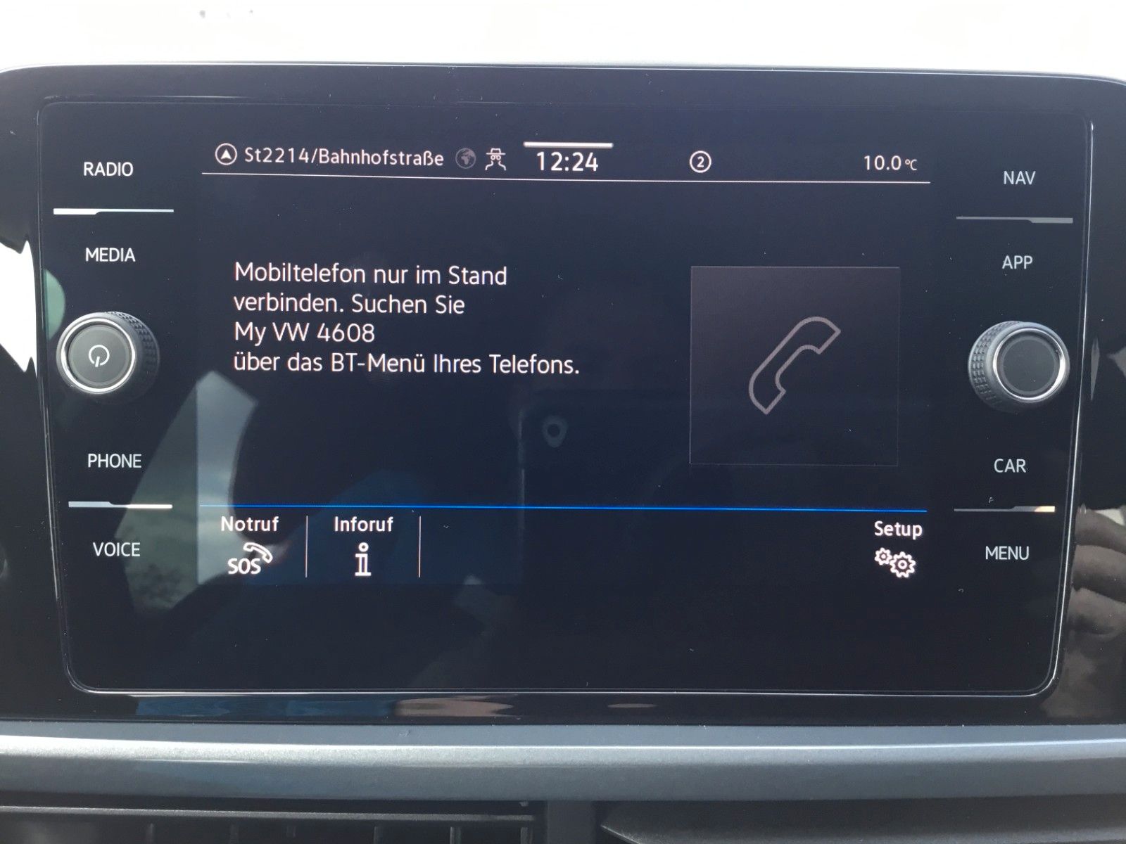 Fahrzeugabbildung Volkswagen T-Roc 1.5 TSI DSG Style+ACC+MatrixLED+Kessy+Navi