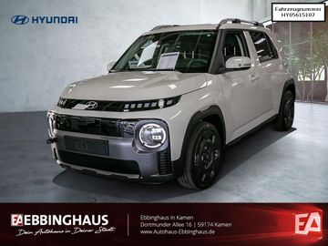 Hyundai INSTERInster Elektro 85 kW FWD Cross Autobahnassistent