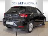 Seat Ibiza 1.0 TSI Xcellence-Audio Navi*Kamera*ACC*Fu - Seat Ibiza Gebrauchtwagen in Hagen