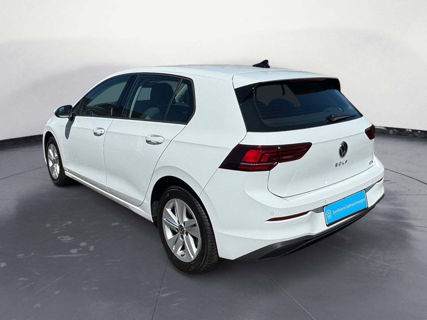 Volkswagen Golf 1.5 eTSI DSG Life LED NAVI KAMERA APP 5J.GA foto 3