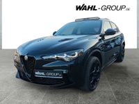 Alfa Romeo Stelvio - Vorschau Bild 2