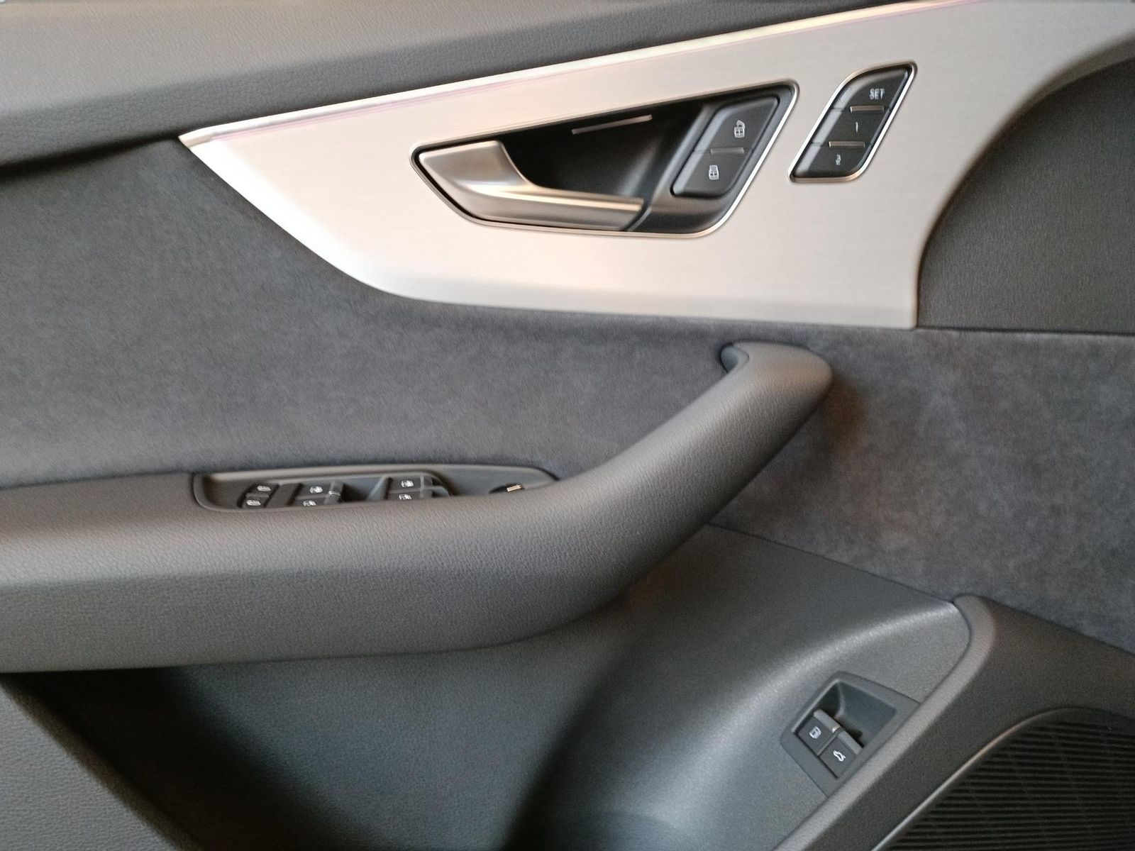 Audi Q7 - Bild 16