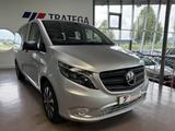 Mercedes-Benz Vito Tourer 116 CDI Pro lang AHK LED GJR MwSt. - Mercedes-Benz Vito: 8 Sitzer