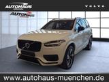 Volvo XC 90 R Design AWD - Volvo XC90 in München