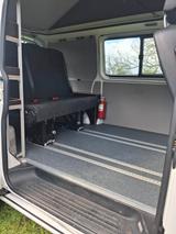 Volkswagen VW Bus t6 Rockton Camper 4motion allrad 4x4 - Volkswagen T6 Kombi in Stuttgart